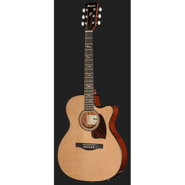 Ibanez PC34CE-NT