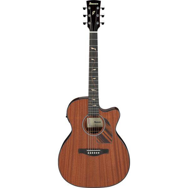 Ibanez PC34MHCE-NT