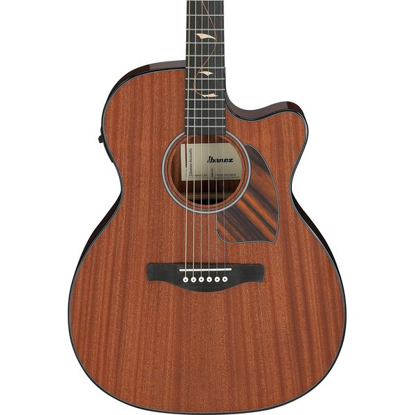 Ibanez PC34MHCE-NT