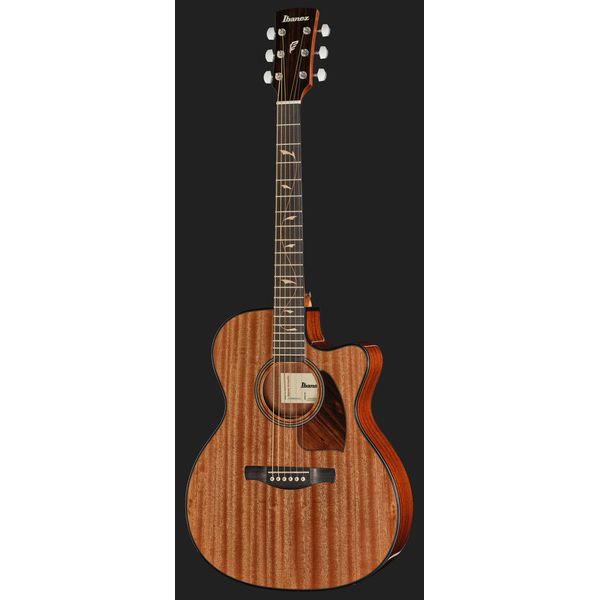 Ibanez PC34MHCE-NT