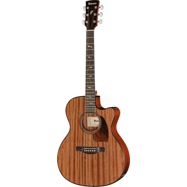 Ibanez PC34MHCE-NT