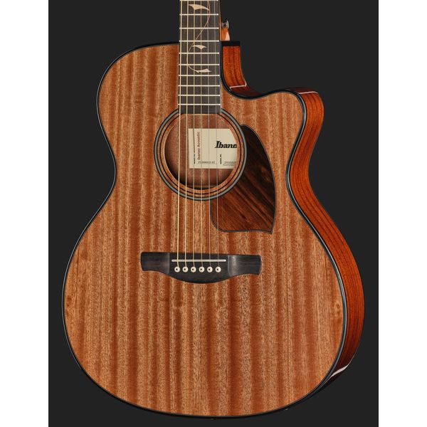Ibanez PC34MHCE-NT