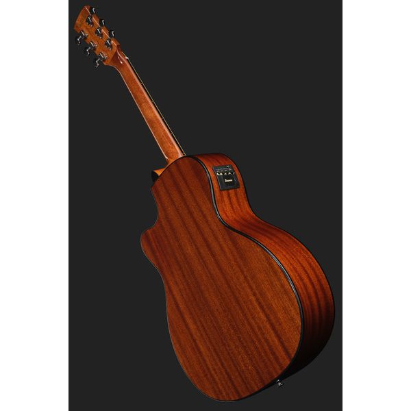 Ibanez PC34MHCE-NT