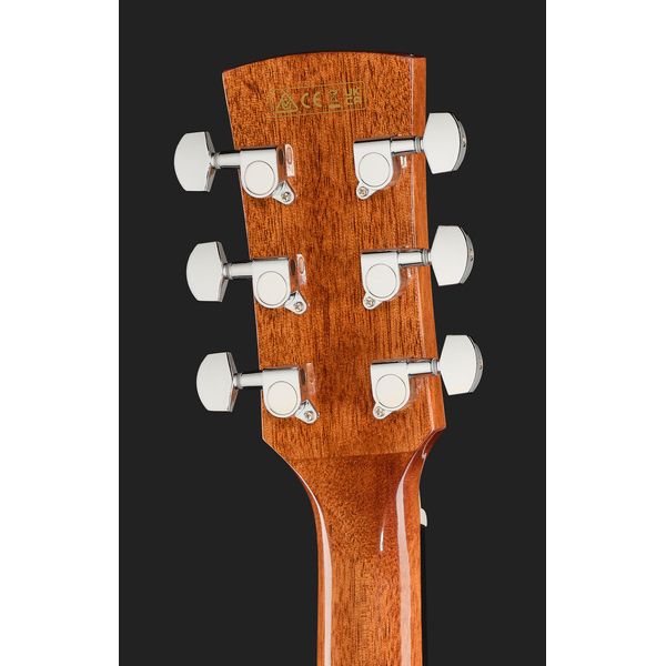 Ibanez PC34MHCE-NT