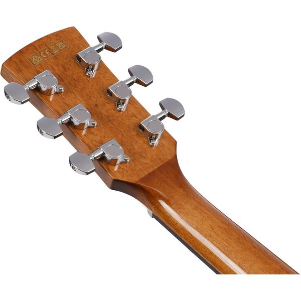 Ibanez PF34MHE-NT
