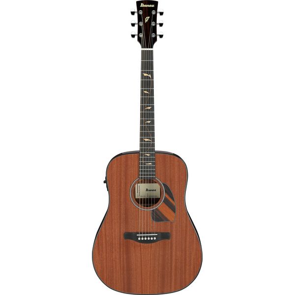 Ibanez PF34MHE-NT