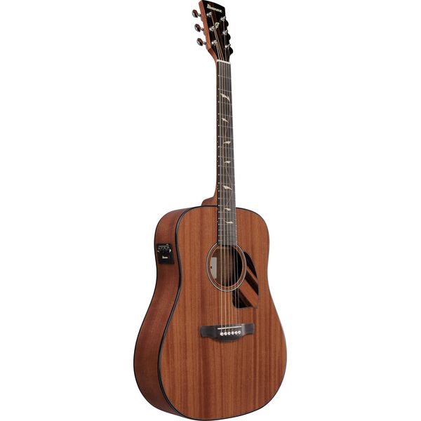 Ibanez PF34MHE-NT