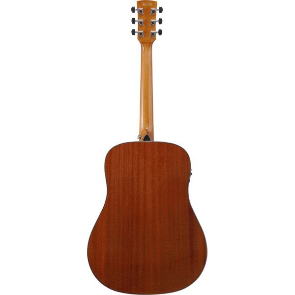 Ibanez PF34MHE-NT