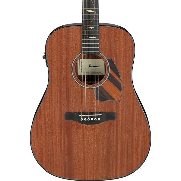 Ibanez PF34MHE-NT