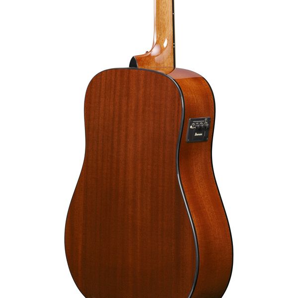 Ibanez PF34MHE-NT