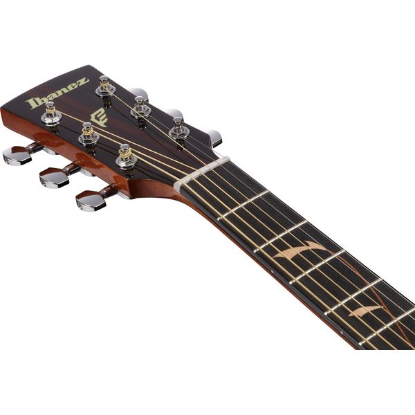 Ibanez PF34MHE-NT
