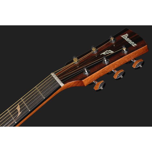 Ibanez PF34MHE-NT