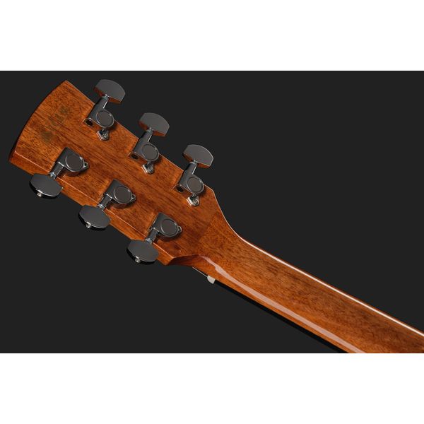 Ibanez PF34MHE-NT
