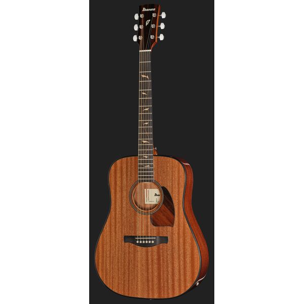 Ibanez PF34MHE-NT