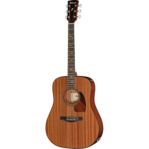 Ibanez PF34MHE-NT