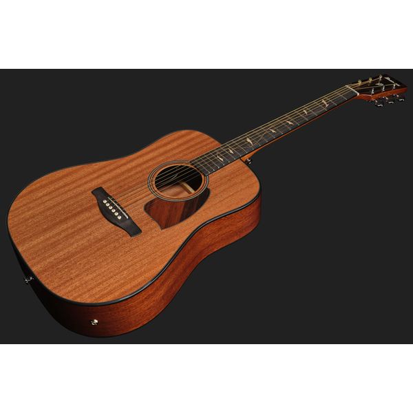 Ibanez PF34MHE-NT