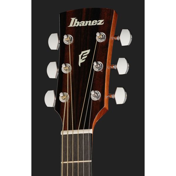 Ibanez PF34MHE-NT