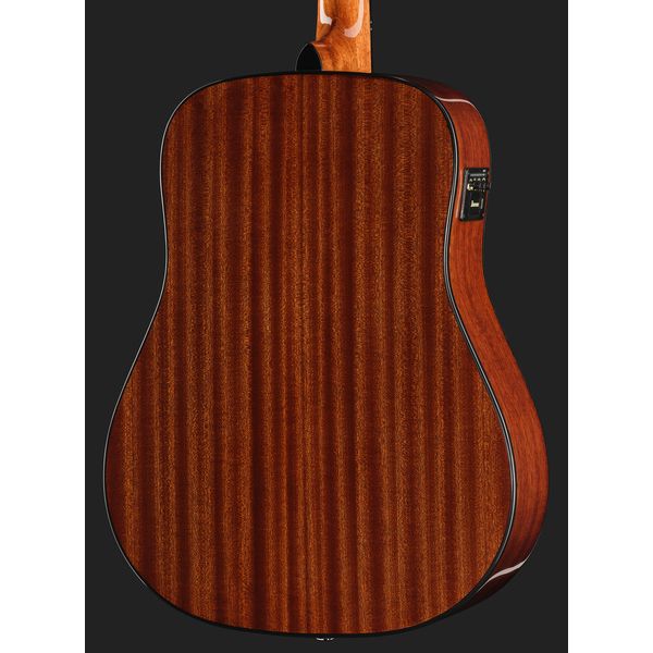 Ibanez PF34MHE-NT