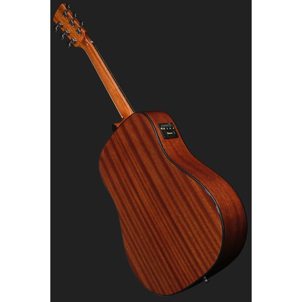 Ibanez PF34MHE-NT