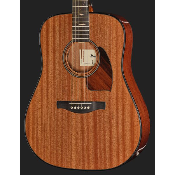 Ibanez PF34MHE-NT