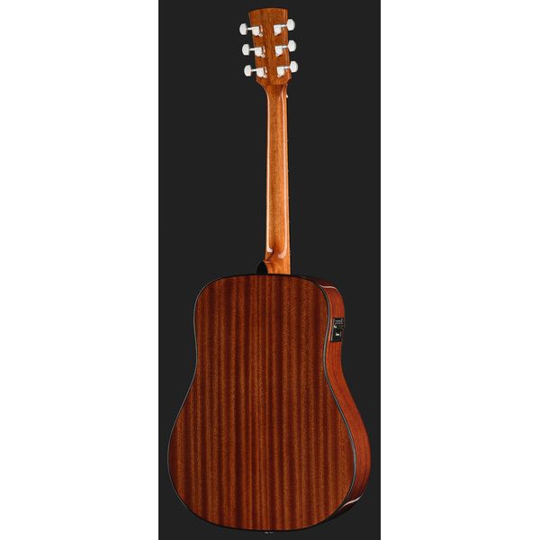 Ibanez PF34MHE-NT