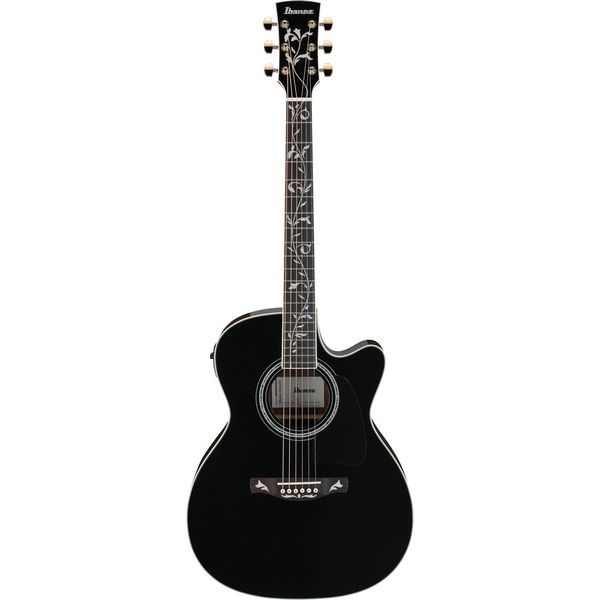 Ibanez AC391RCE-BKH