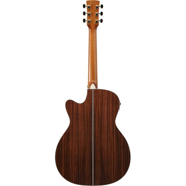 Ibanez AC391RCE-BKH