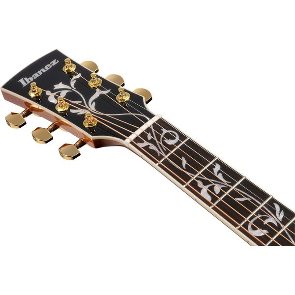 Ibanez AC391RCE-BKH
