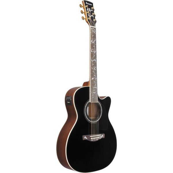 Ibanez AC391RCE-BKH