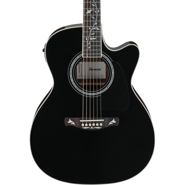 Ibanez AC391RCE-BKH
