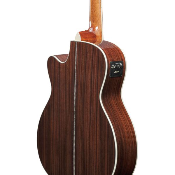 Ibanez AC391RCE-BKH