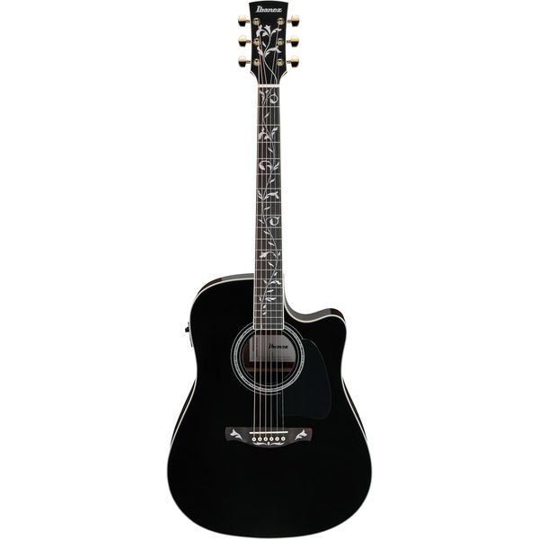 Ibanez AW391RCE-BKH