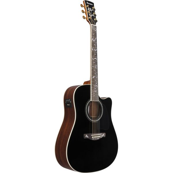 Ibanez AW391RCE-BKH