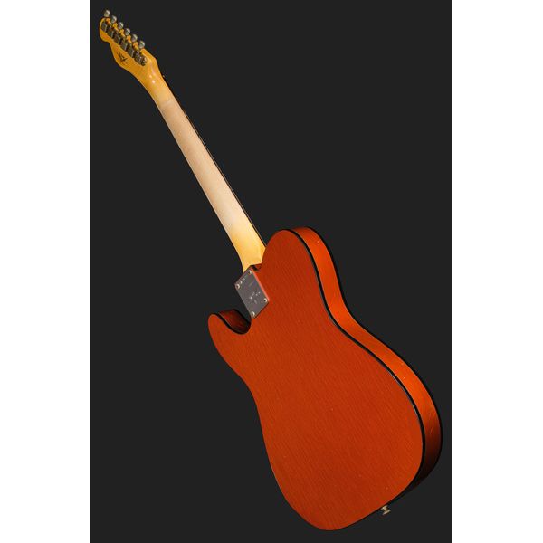 Fender Cunife Tele Custom Candy T JM