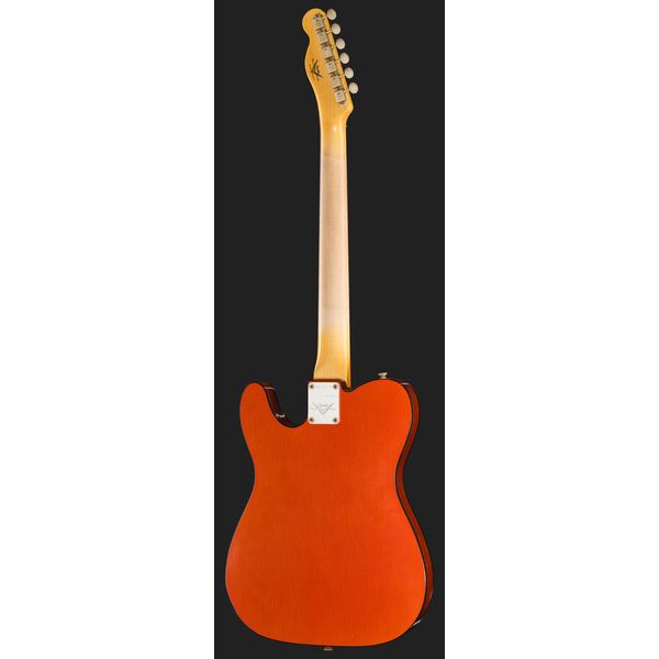Fender Cunife Tele Custom Candy T JM
