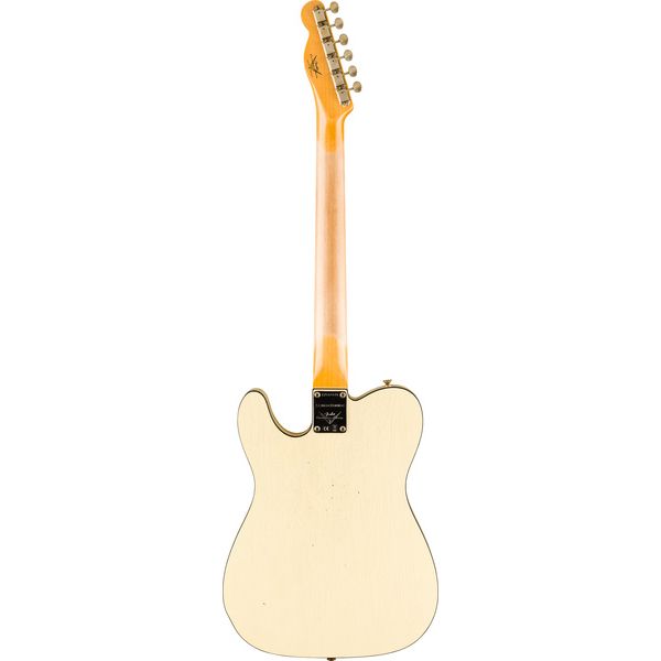 Fender Cunife Tele Custom VintageW JM