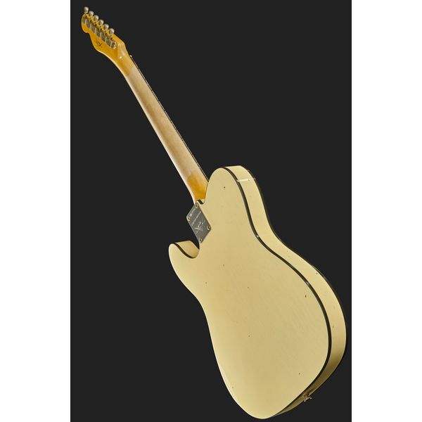 Fender Cunife Tele Custom VintageW JM