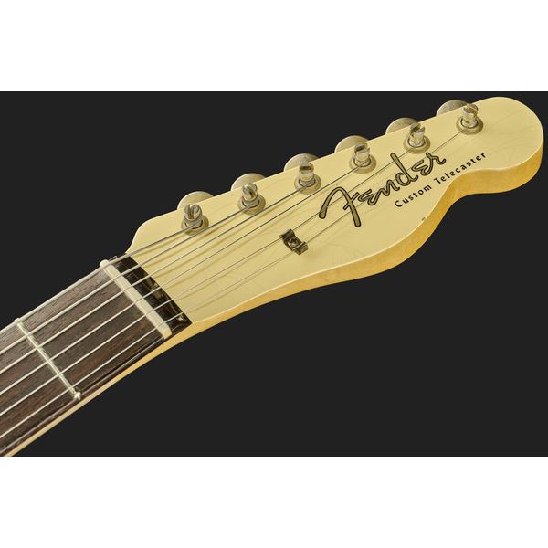 Fender Cunife Tele Custom VintageW JM
