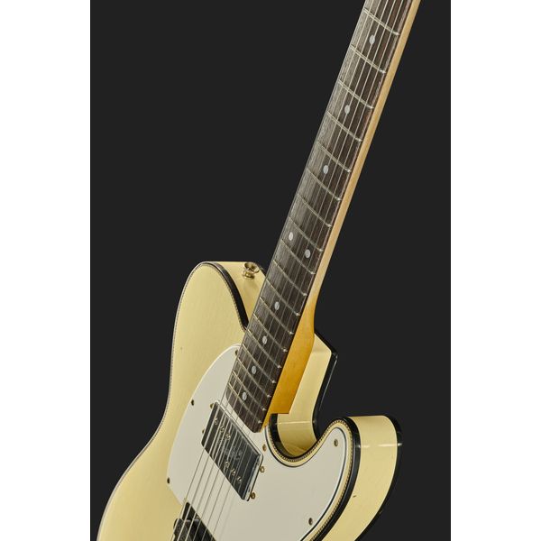 Fender Cunife Tele Custom VintageW JM