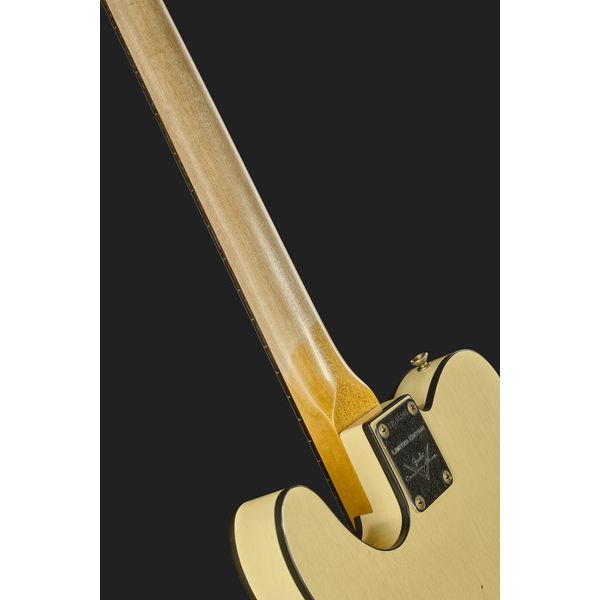 Fender Cunife Tele Custom VintageW JM