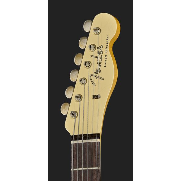 Fender Cunife Tele Custom VintageW JM