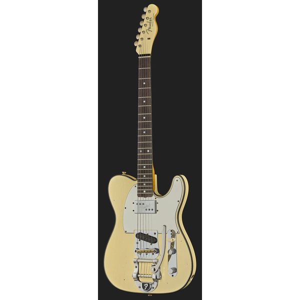 Fender Cunife Tele Custom VintageW JM