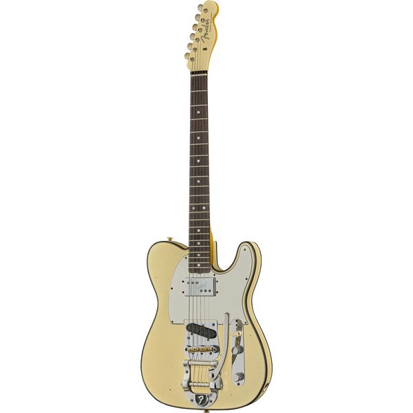 Fender Cunife Tele Custom VintageW JM