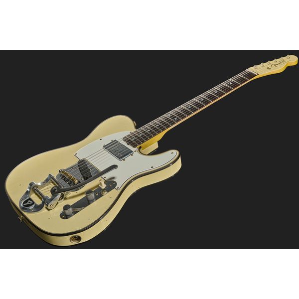 Fender Cunife Tele Custom VintageW JM