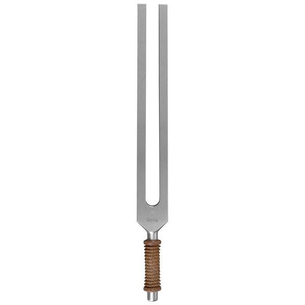 Sela Tuning Fork Alu synodic moon
