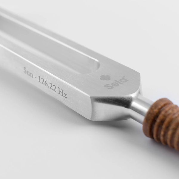Sela Tuning Fork Pro Sun