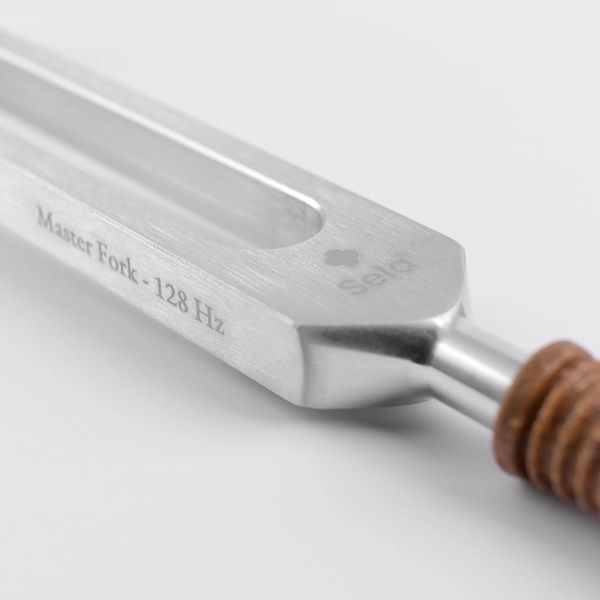 Sela Tuning Fork Pro Meistergabel