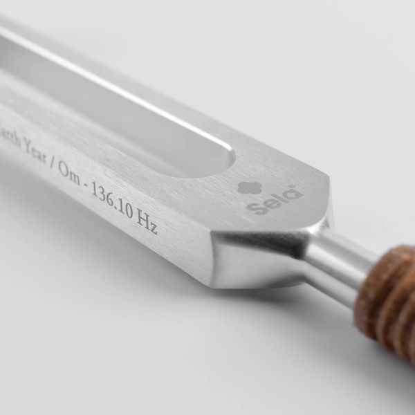 Sela Tuning Fork Pro Earth/OM