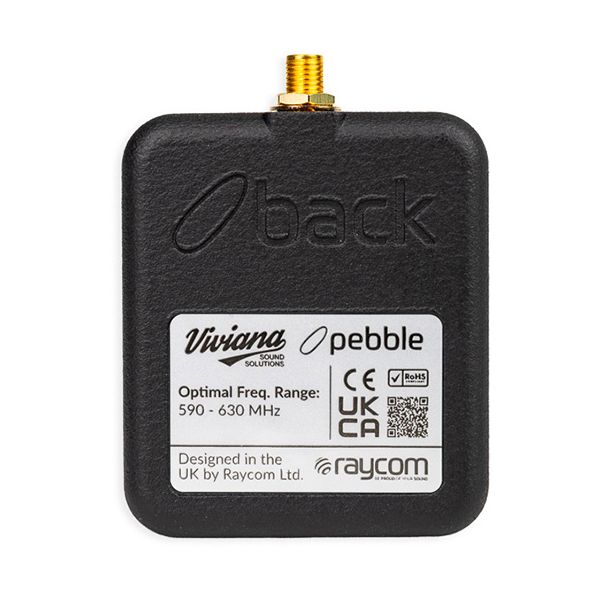 Viviana Sound Solutions Pebble