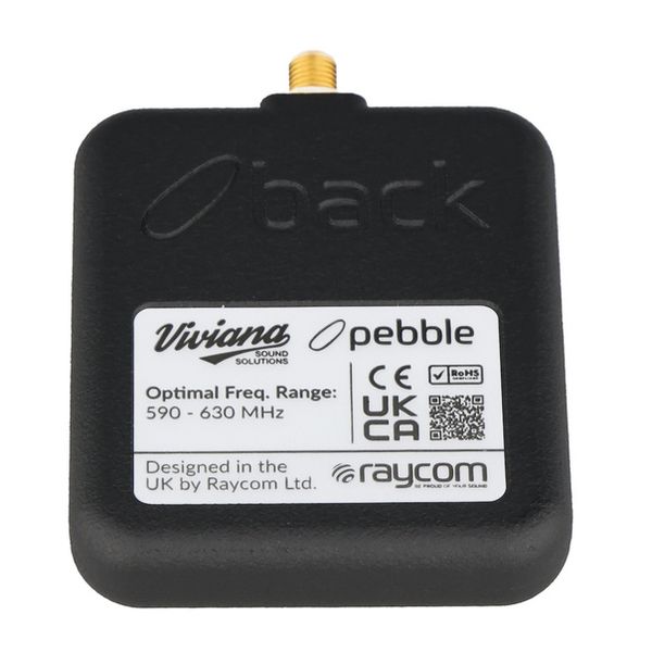 Viviana Sound Solutions Pebble